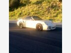 Thumbnail Photo 3 for 2009 Porsche 911 Turbo Cabriolet